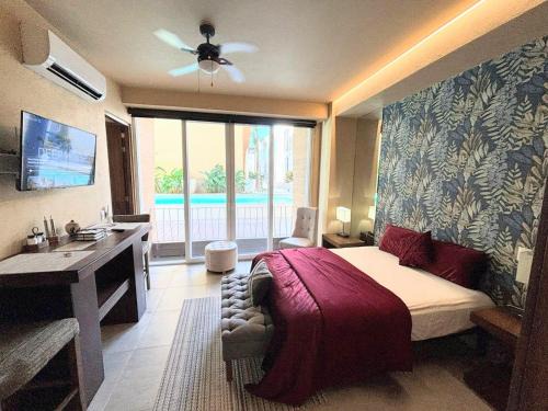 Puerto Vallarta Apartment | Beautiful studio