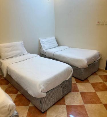 Mecca Apartment | Beautiful Superb Apartment