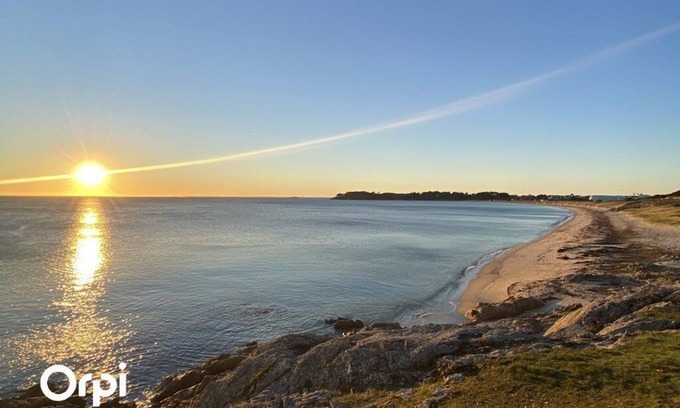 Arzon Apartment | Beautiful T3 apartment close to the Port du Crouesty