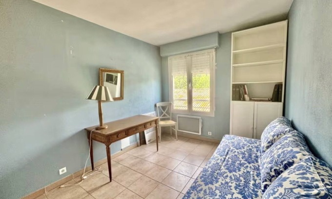 Couronne Urbaine Apartment | Beautiful T4 apartment with large terrace