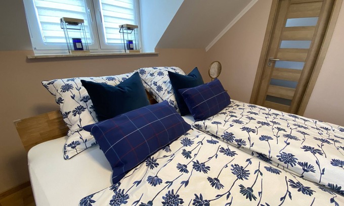 Borna Apartment | Beautiful three room apartment. Bright, stylish, cozy