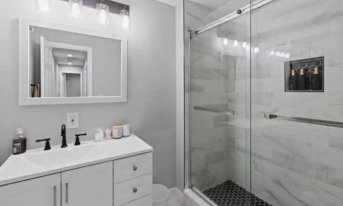 Kingman Park House | Beautiful Townhome on Gales St