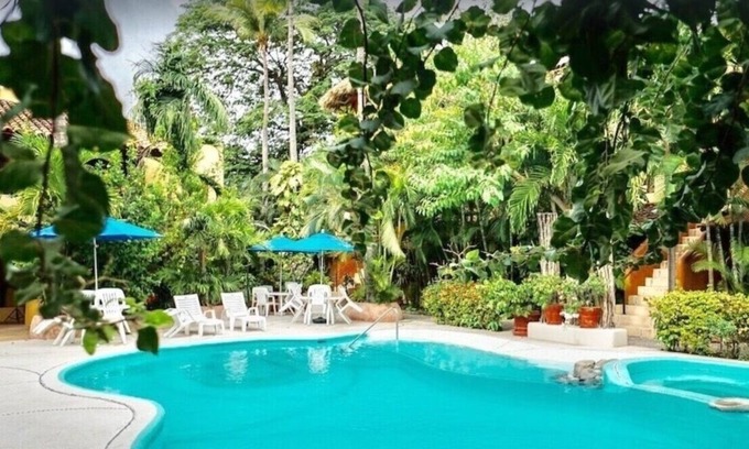 Playa la Madera Condo | Beautiful tropical condo in the Heart of Zihuatanejo