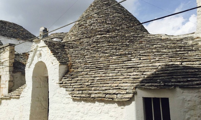 Alberobello House | Beautiful Trullo in the village - Alberobello Puglia - Ideal for families and friends