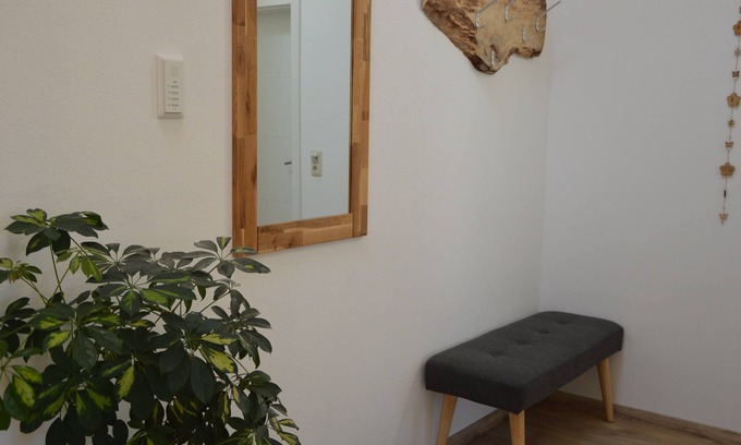 Altusried Condo | Beautiful vacation apartment in the idyllic Allgäu