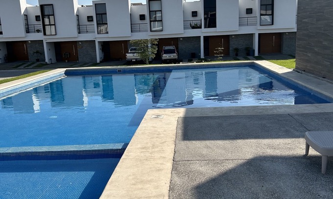 Mezcales House | Beautiful vacation home. 3 bedrooms