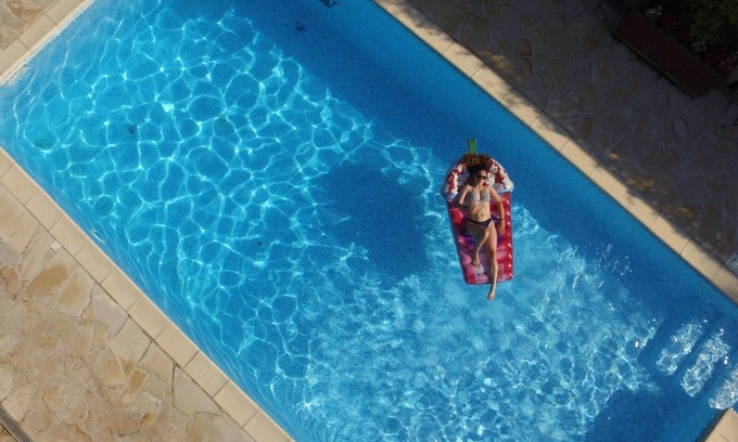 Saint-Paul-en-Foret Villa | Beautiful villa in in Provence with Large 5x10 pool, gardens, for 10+ guests