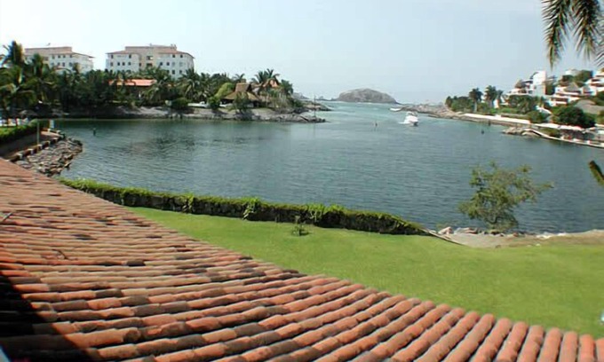 Ixtapa Condo | Beautiful view, Luxury Condo, wonderful weather all year.