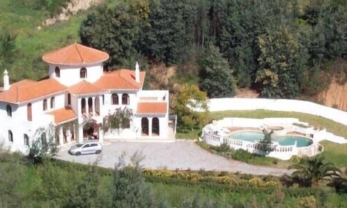 Barracao Villa | Beautiful Villa with private pool & extensive grounds near Portimao/Alvor