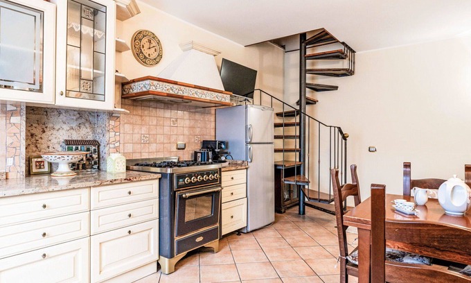 Taggia House | Beautiful villa for 4 people with WIFI, terrace, pets allowed and panoramic view