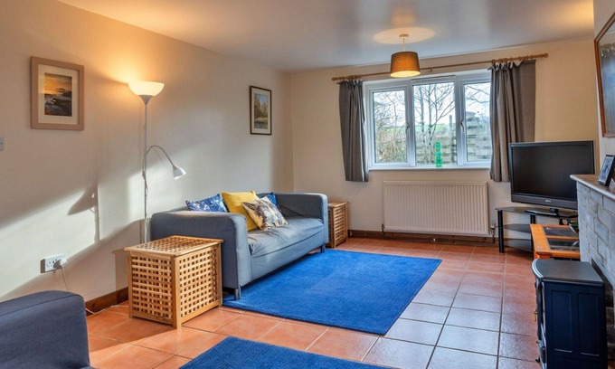 Saint Martin House | Beautiful villa for 7 guests with pets allowed