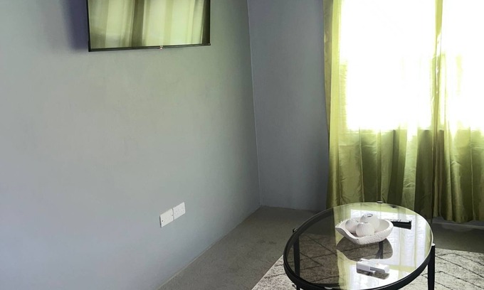 St. George's Bed & Breakfast | Beautiful villa located by a river very tranquil with a pool