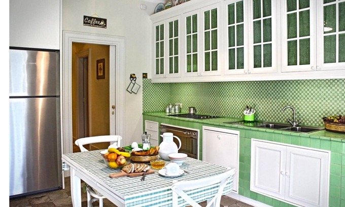 Lamezia Terme Villa | Beautiful villa in the center of calabria