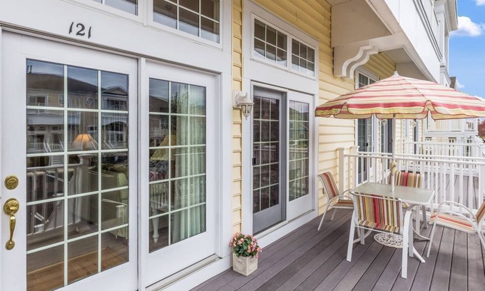 Ocean View Villa | Beautiful Villa in Outstanding Resort Community