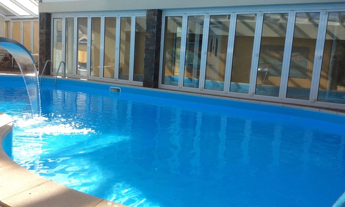 Lamego House | Beautiful Villa With Private Pool And Views Of Douro Mountains And Vineyards