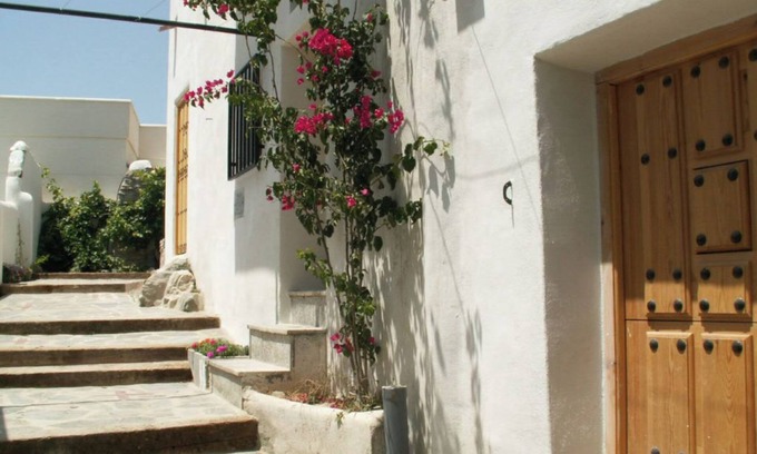 Torviscon House | Beautiful Village House in Torvizcon, Las Alpujarras, Andalucia