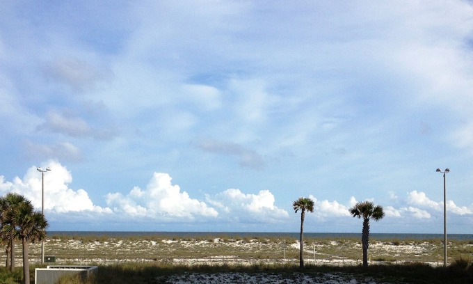 Pensacola Beach House | Beautiful Waterfront Townhome San Deluna #3