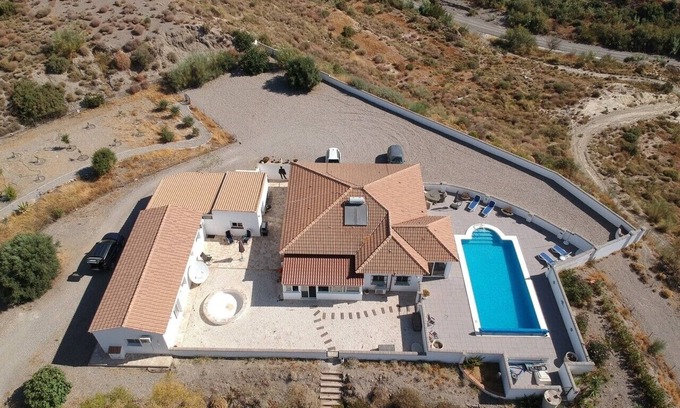 Partaloa House | Beautifull Casita with stunning views.