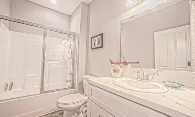 San Bernardino County House | Beauty of Montclair home