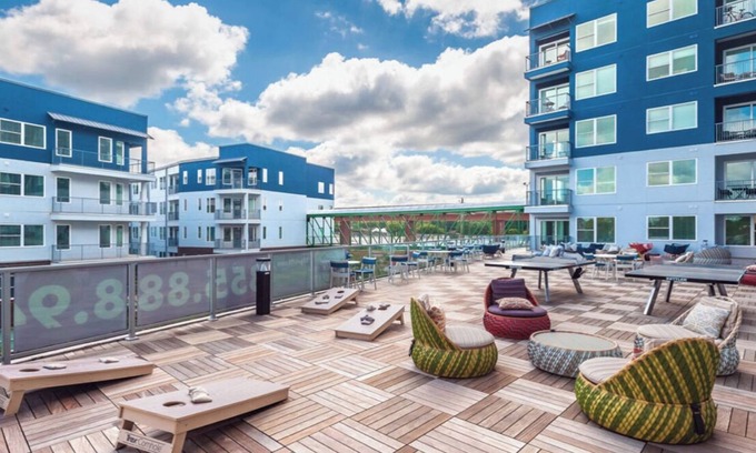 Old Fourth Ward House | Beauty on the Beltline! 5 Mins away from PCM