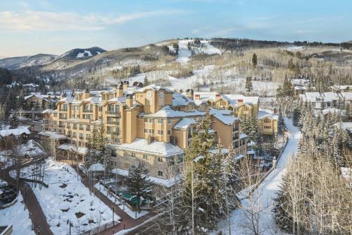 Beaver Creek Hotel | Beaver Creek Lodge, Autograph Collection