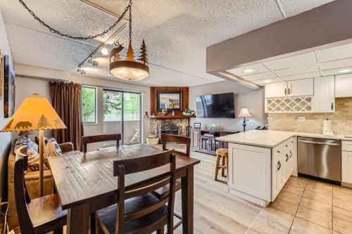 Peak 9 House | Beaver Run 1 Bedroom Condo
