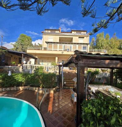 Villaggio Mose Bed & Breakfast | BeB Villa Ylenia