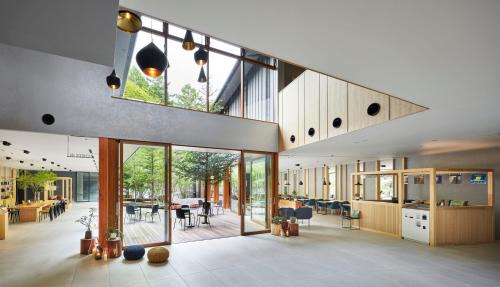 Kitasaku-gun Hotel | BEB5 Karuizawa by Hoshino Resorts