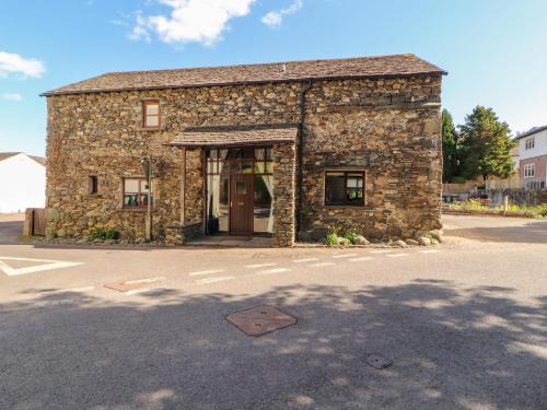 Braithwaite House | Beck Edge