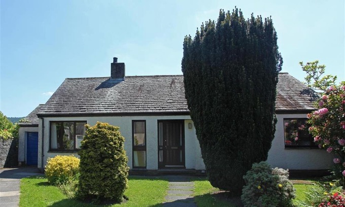 Coniston House | Beck Yeat Cottage Coniston