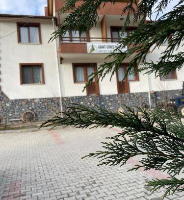 Bolu Bed & Breakfast | Bed and breakfast ∙ 3 guests