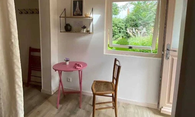 Mesves-sur-Loire House | bed and breakfast