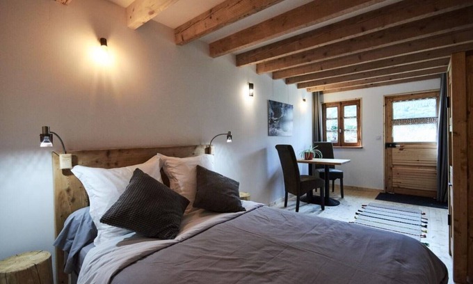 Aime House | Bed and Breakfast La Foyère