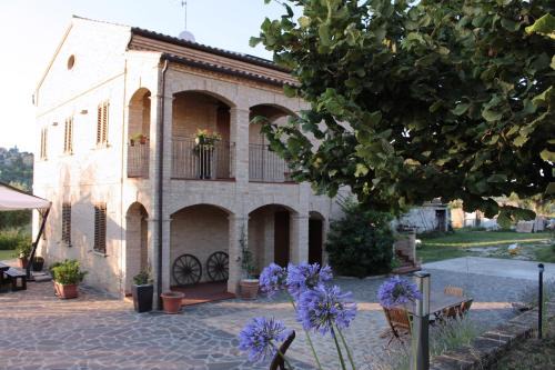 Civitanova Alta Bed & Breakfast | Bed and breakfast Aratro & Rosmarino