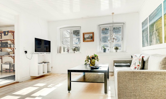 Nyborg Municipality Bed & Breakfast | Bed and Breakfast Åløkke