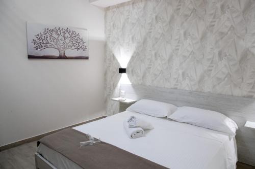 Quattromiglio Bed & Breakfast | Bed and Breakfast 3 Medaglie