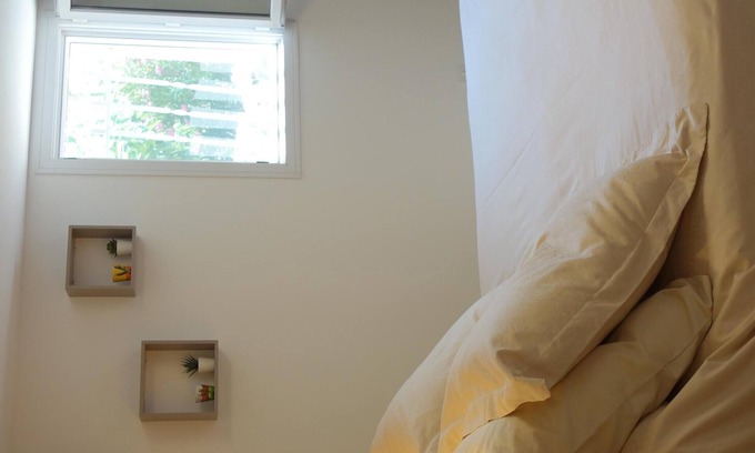 Mouries Villa | Bed and breakfast Aqui sian ben
