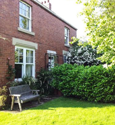 Pocklington Bed & Breakfast | Bed and Breakfast Ashfield