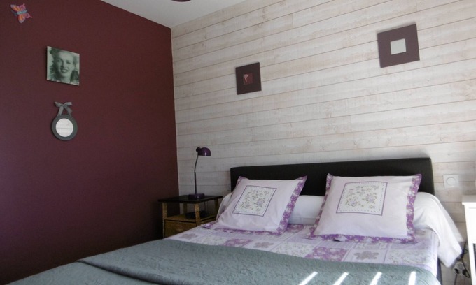 Pluherlin Bed & Breakfast | Bed and breakfast At the gateway to Rochefort en Terre, France's most beautiful village