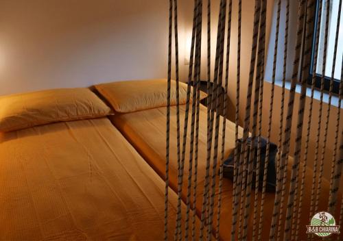 Muggio Bed & Breakfast | Bed and Breakfast Chiarina