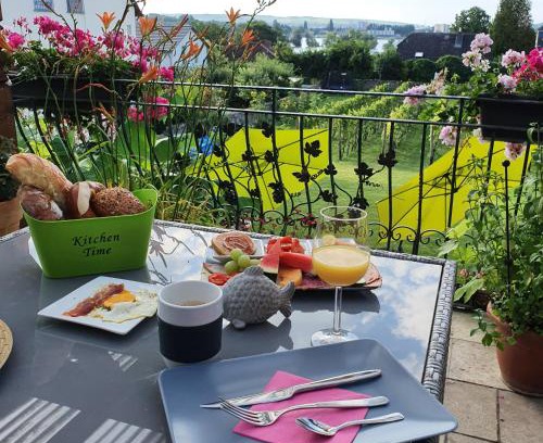 Mainz-Bingen Bed & Breakfast | Bed and Breakfast - Rheingauer Hof