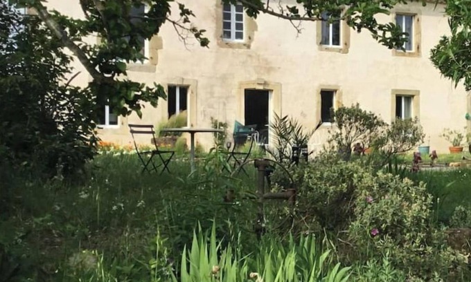 Limoux Bed & Breakfast | Bed and breakfast Domaine de Carliqui 1