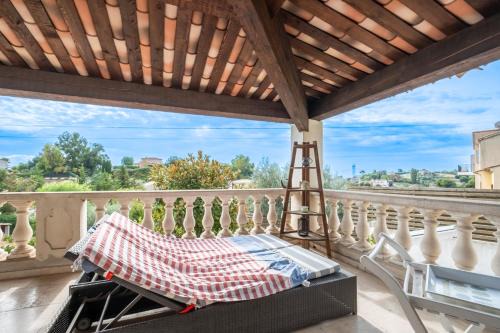 La Gaude Bed & Breakfast | Bed and Breakfast proche de Nice