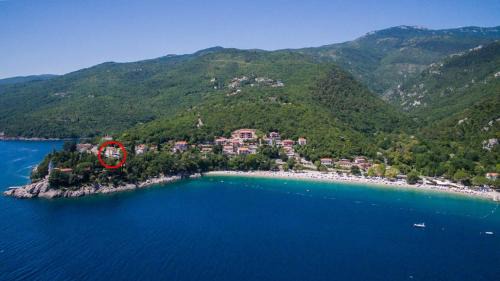 Medveja Bed & Breakfast | Bed and Breakfast Villa Maria