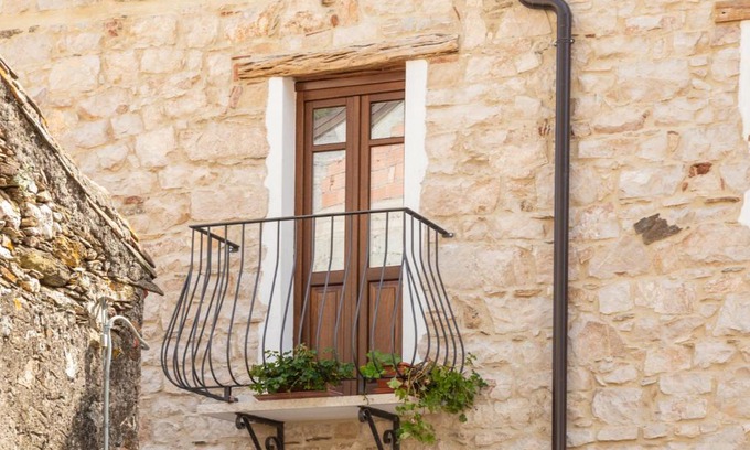Baunei House | Bed and Terrace Caterina