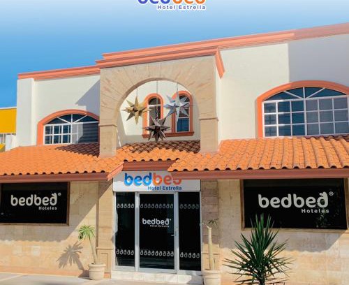 Torreon Hotel | Bed Bed Hotel Estrella