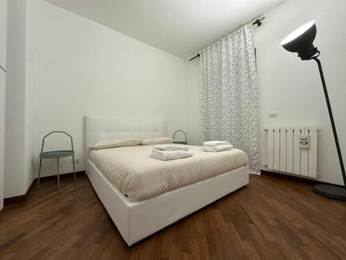 Zona LI La Storta Apartment | Bed&BikeRome LA CERQUETTA