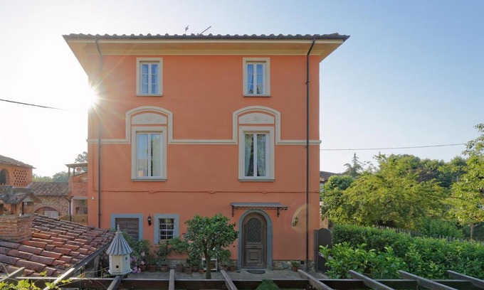 Orentano Bed & Breakfast | Bed & Breakfast Bel Giorgio