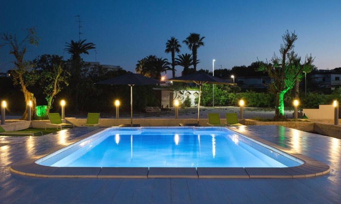 Giovinazzo Bed & Breakfast | Bed & Breakfast del Faro