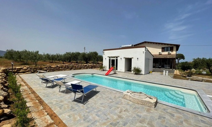 Partinico Bed & Breakfast | Bed & Breakfast Relais del Sole Partinico, Sicilia - Italia